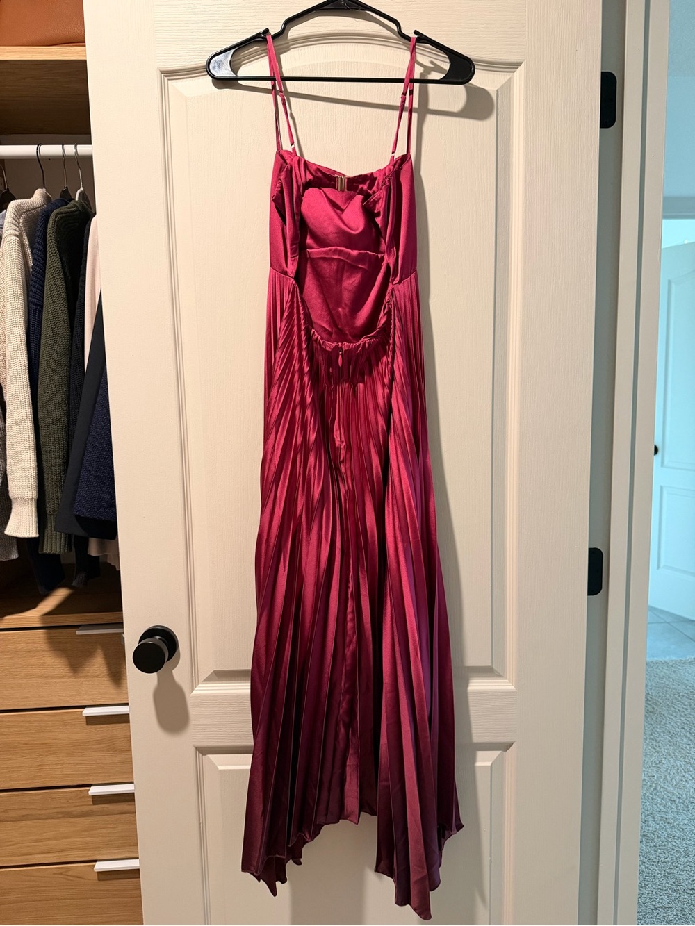 Abercrombie Giselle Dress - Picture 2 of 4